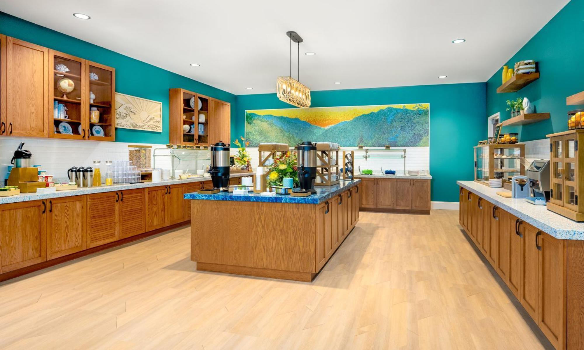 Compass By Margaritaville Hotel Pigeon Forge Exterior foto